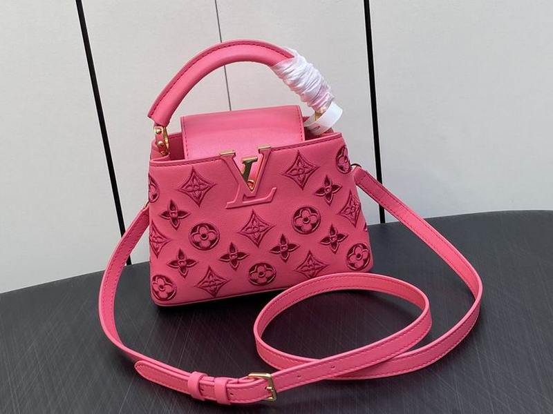 LV Handbags 96